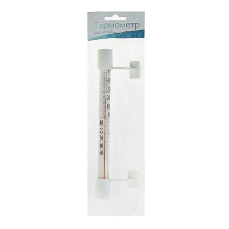 Thermometer window T -5 "Velcro" (t -50 + 50 s) in the bag-2