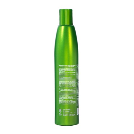 Curex Volume shampoo for hair -prone hair, 300 ml-1