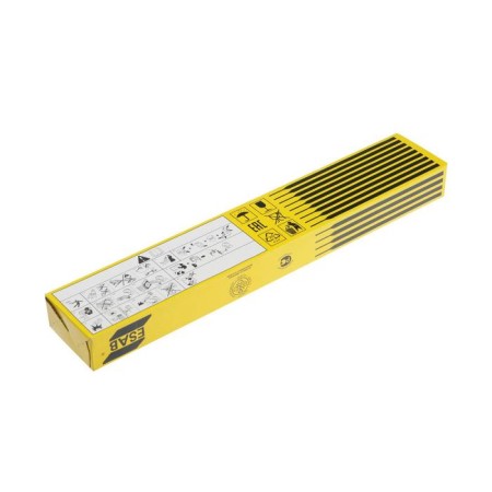 Electrodes ESAB OK 46, D = 3 mm, 350 mm, 2.5 kg-2