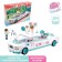 Designer Pink Dream "Wedding Limousine", 204 details