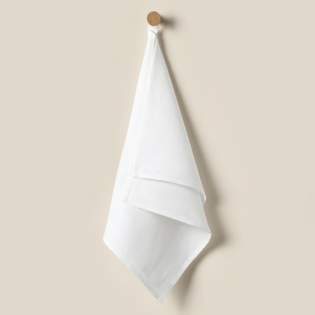 SL Home "Christmas Trees" 40x70 cm, linen 100%, 180 g/m2-1