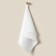 SL Home "Christmas Trees" 40x70 cm, linen 100%, 180 g/m2