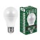 LED LED SAFFIT SBA6010, A60, E27, 10 W, 230 V, 2700 K, 800 lm, 220 °, 108 x 60 mm