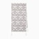 Ethel track "Classic" 40x149 cm, 100% HL, mobbled 186 g/m2