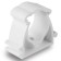 Aqualink D = 25-27 mm clip mount, for a warm floor, with a latch