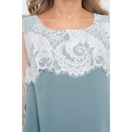 Women's dress, size 46-8