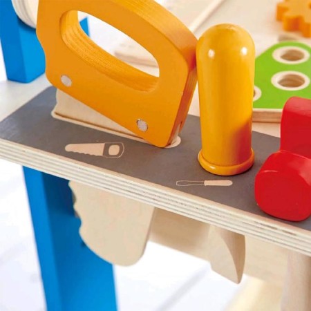 Set of game "Workshop"-2