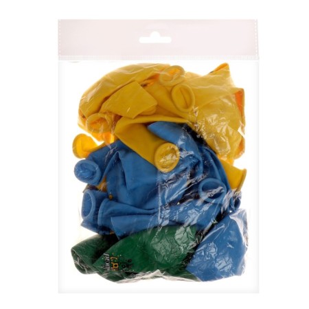Latex ball "Dragon", 25pcs., 12 "-1