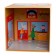 Занимательная игра PLAY BOX Гараж