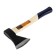 Top forged tundra, wooden ax 36 cm, 600 g