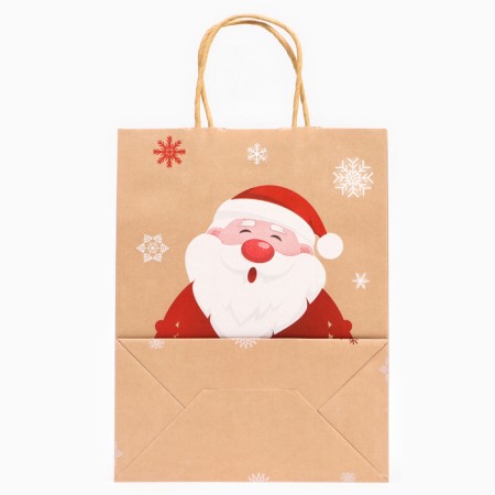 Crafts with embossing "Santa Claus", 27 x 21 x 11 cm-1