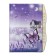 Notebook Gift Book on the castle, A6+, 48 sheets, line, "Butterfly", mix