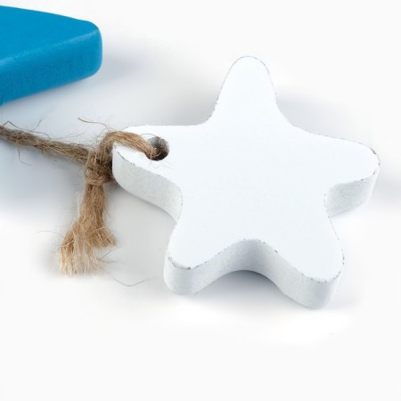 Interior souvenir "Fish" suspended 11cm-1