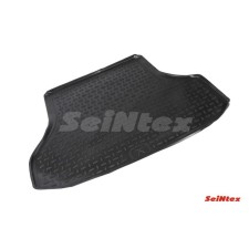 Hyundai Genesis G80 trunk rug, polymer