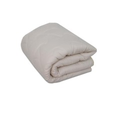 Steel blanket, 2 joint venture, size 175x200 cm, cashmere