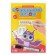 Developing set "Correct letters. Dysgraphia correction ", marker, 20 cards, 6+
