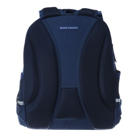 Frame backpack, 38 x 30 x 20 cm, Bruno VisConti 12-001 "My Cute Bunny"-5