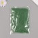 Decor for creating miniatures (trees, lawn) powder Fllock "Green" set 30 grams