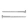 Bolt LOM, "Capercaillie", plumbing, Din571, M10x150 mm, 50 pcs