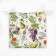 Siddle for a chair "Ethel" Fruit Garden 42x42cm, 100% cotton, 190 g/m2