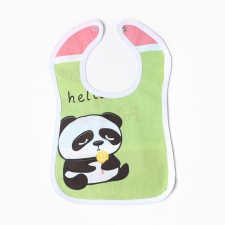 Bloomy on the button for the boy, the color of mix