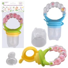 Nibbler children's silicone 