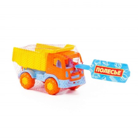 Car - Tyoma dump truck, Mix color-5