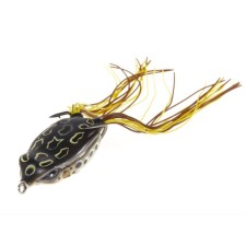 Bait soft LJ 3D Series Frog 2.6in (06.50)/004 1pc.
