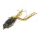 Bait soft LJ 3D Series Frog 2.6in (06.50)/004 1pc.