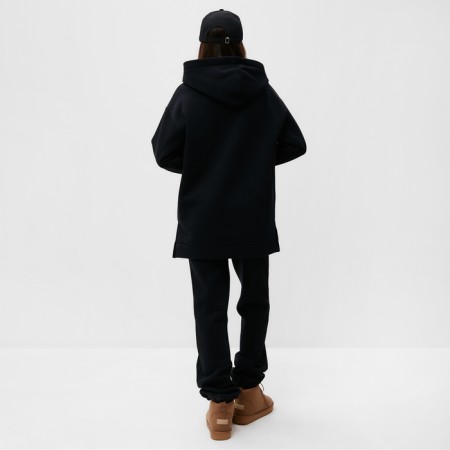 Female Hoods with the Ober Mist Cozy Style, Black, Size 52-5