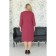 Women's dress, size 60
