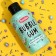 Shower gel, moisturizing, 300 ml, gum aroma, teenbee