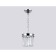 Ambrella Light Traditional, 1x40W E14 lamp, chromium color