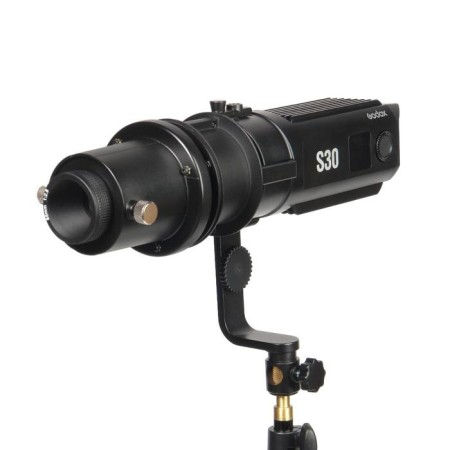 GODOX SA-D studio equipment set-4