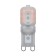 LED LED Feron, G9, 5 W, 230 V, daylight