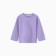 Children's T -shirt with Dl. Rrukawa KAFTAN, p. 32 (110-116 cm), lilac