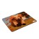 Mouse mat "Fauna", 194x233x3 mm, "Labrador"