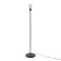 Thorshire "Yin" 1x40W E27 Black