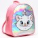 Baby backpack, cats aristocrats