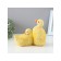 Figure "Ducklings" 20x10x17cm