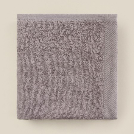 Set of napkins SL Home: Basic "Soft Mist" 30x30 cm - 3 pcs., 100% cotton, 530 g/m2-5