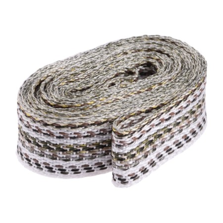 Torso touxing cable, 2.5 t, 4 m, 2 loops-2