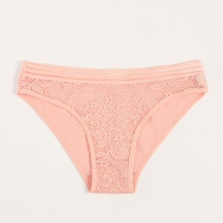 Cowards Female color peach, size 46-48