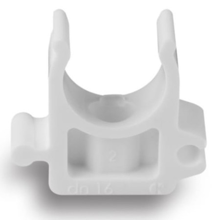 Aqualink D = 32-34 mm mounting, for warm floor-1