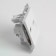 ROSET TV + computer RJ-45 (mechanism), Stekker series Catherine, White, GLS00-7106-01