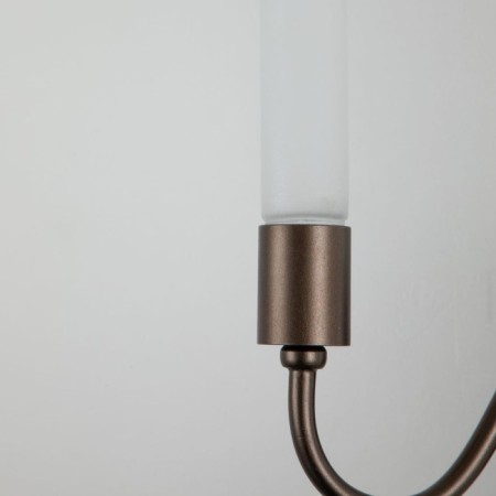 Tentacoli wall lamp 280 mm, 215 mm, LED 6W-8