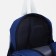 Baby backpack with wallet, lightning department, blue color