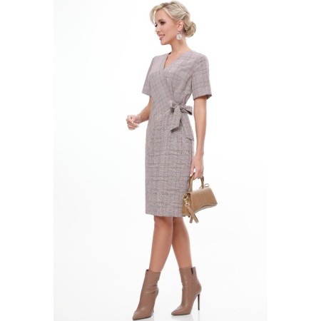 Women's dress, size 54-5