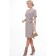 Women's dress, size 54