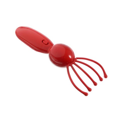 Luazon LEM-42, Electric, 2HAA (not in the kit), red-2